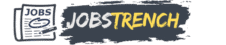JobsTrench logo web